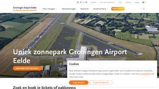 www.groningenairport.nl