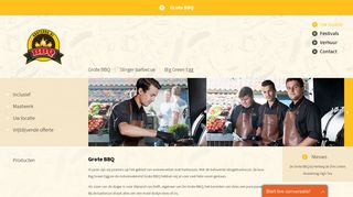 www.grotebbq.nl