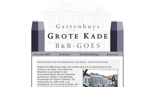 www.grotekade.nl