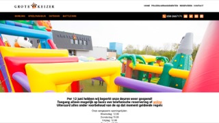 www.grotekeizer.nl