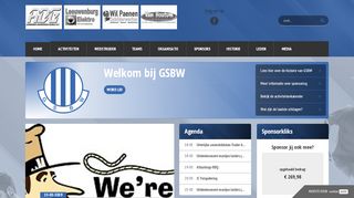 www.gsbw.nl