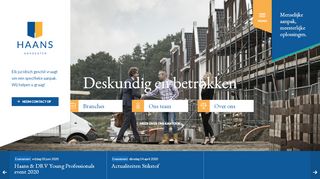 www.haansbergenopzoom.nl