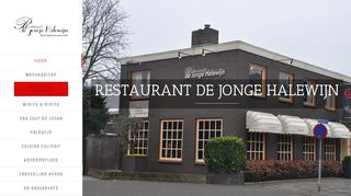 www.halewijn.nl