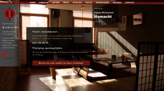 www.hamachi.nl