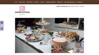 www.hammilicious.nl