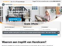 handicare-trapliften.nl