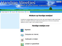 www.handige-weetjes.nl