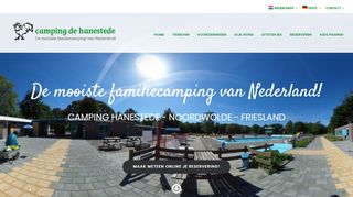 www.hanestede.nl