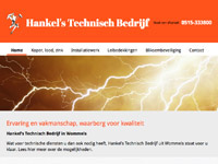 www.hankels.nl