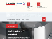 www.hanvoscvketels.nl