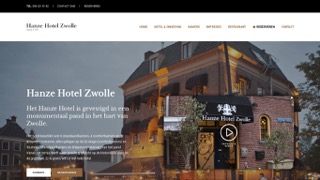 www.hanzehotel.com