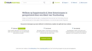 www.happiesnack.nl