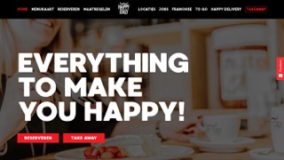 www.happyitaly.nl