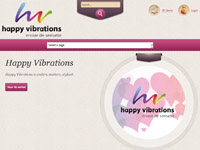 www.happyvibrations.nl