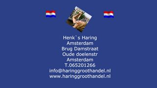 www.haringgroothandel.nl