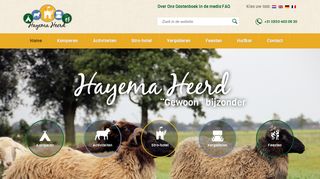 www.hayemaheerd.nl
