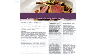 www.haykekookt.nl