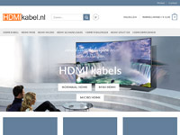 www.hdmikabel.nl
