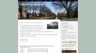 www.heerencompagnie.nl