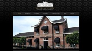 www.heerenvanslydregt.nl