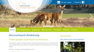 www.heidekamp.nl