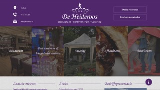 www.heideroos.nl