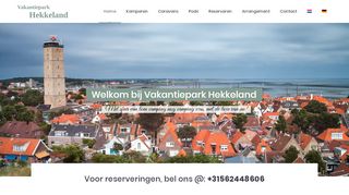 www.hekkeland.nl