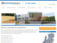 www.hekwerkencrew.nl