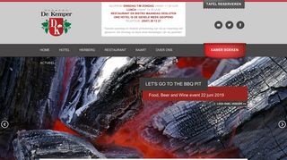 www.herbergdekemper.nl