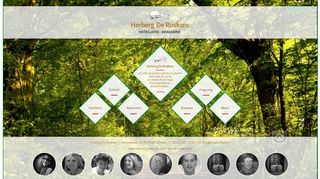 www.herbergderoskam.nl