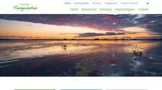 www.herbergtiengemeten.nl