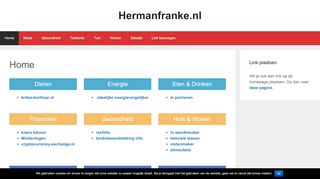 www.hermanfranke.nl