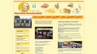 www.hermanssnackcorner.nl