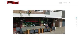 www.herrysbar.nl