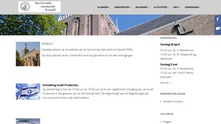www.hervormdhasselt.nl