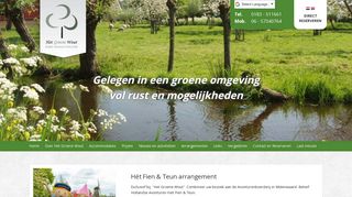 www.hetgroenewout.nl