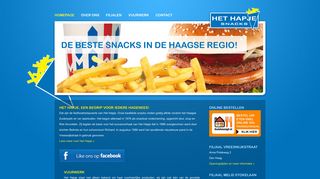 www.hethapje.nl