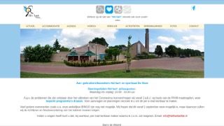 www.hetharteefde.nl
