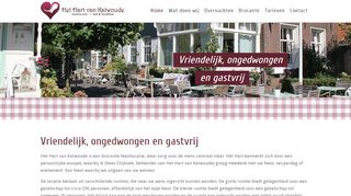 www.hethartvankatwoude.nl