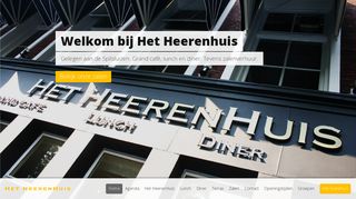 www.hetheerenhuis.com