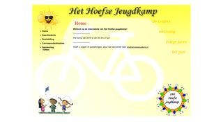 www.hethoefsejeugdkamp.nl