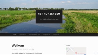 www.hethunzeheem.nl