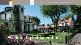 www.hetjagershof.nl