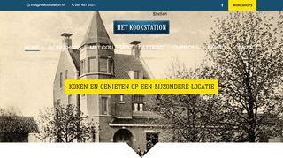www.hetkookstation.nl