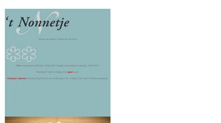 www.hetnonnetje.nl