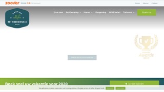 www.hetnoordenveld.nl