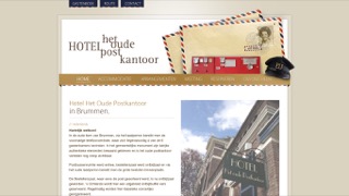 www.hetoudepostkantoor.nl