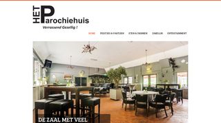 www.hetparochiehuis.nl