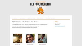www.hetproefmonster.nl
