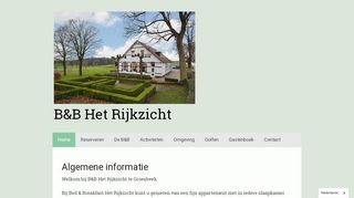 www.hetrijkzicht.nl